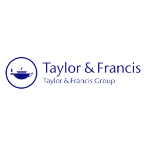 Taylor & Francis Group Logo